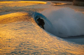 Endless Surf – уникальная зона притяжения